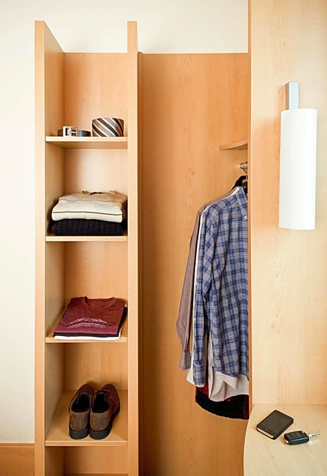 Ibis Barcelona Plaza Glories 22@