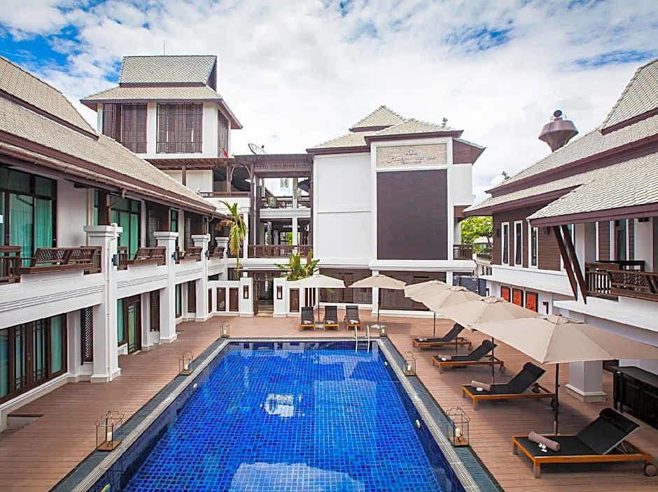 Huern na na Boutique Hotel