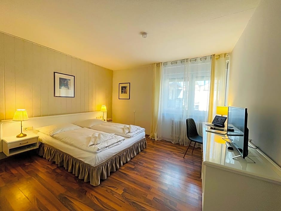 Hotel Moguntia