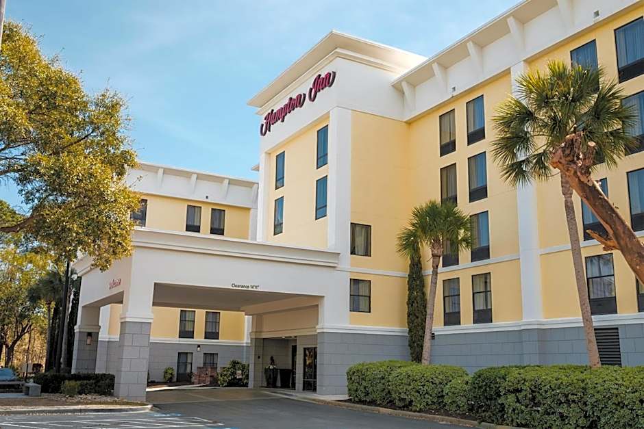 Hampton Inn North Myrtle Beach-Harbourgate