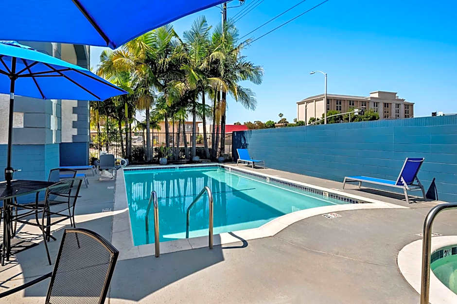 SureStay Hotel by Best Western Buena Park Anaheim