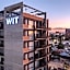 Paradise Flat Witgdl