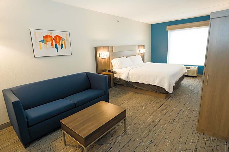 Holiday Inn Express Hotel & Suites Kodak East-Sevierville By IHG