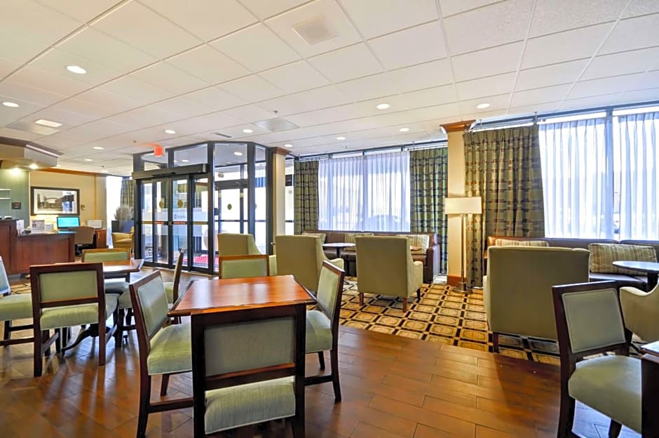 Hampton Inn By Hilton Chicago/Gurnee