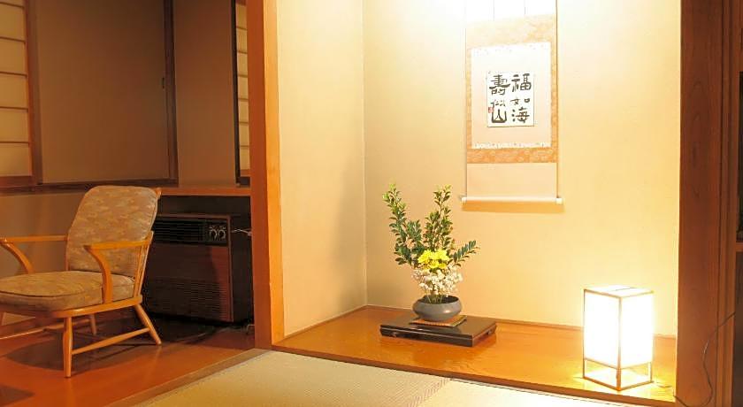 Ryokan Sensyoen