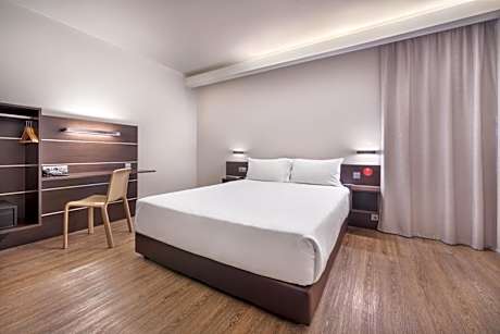 Double Room - Disability Access