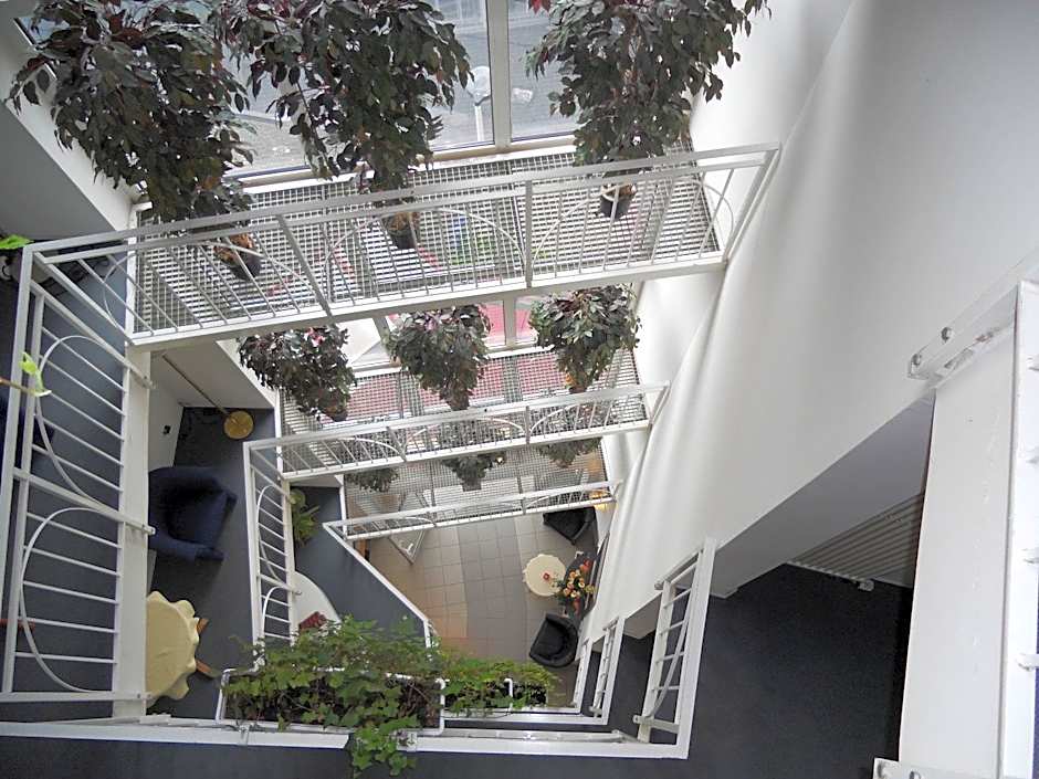 Kempe Komfort plus Hotel