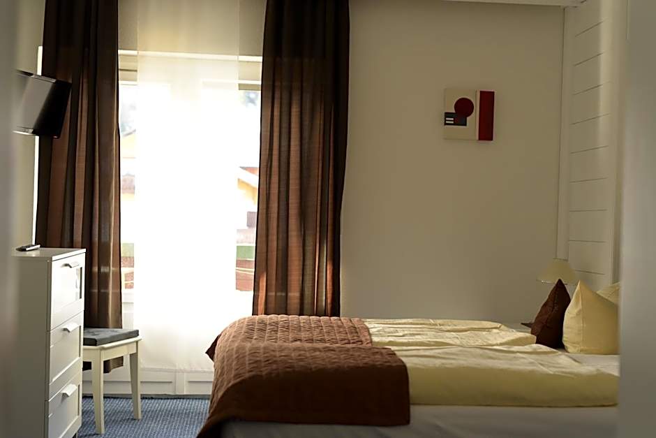 Landhotel Röfleuten