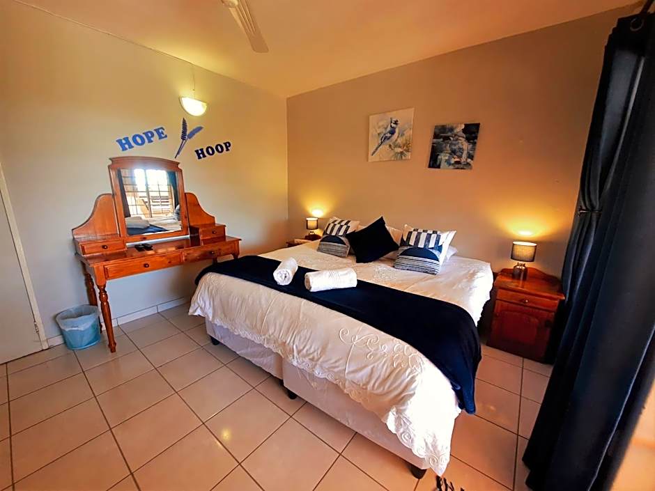 Highlands Creek Self Catering Accommodation