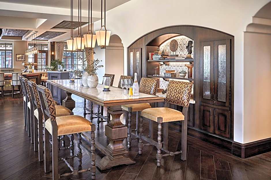 Inn at the Mission San Juan Capistrano, Autograph Hotels