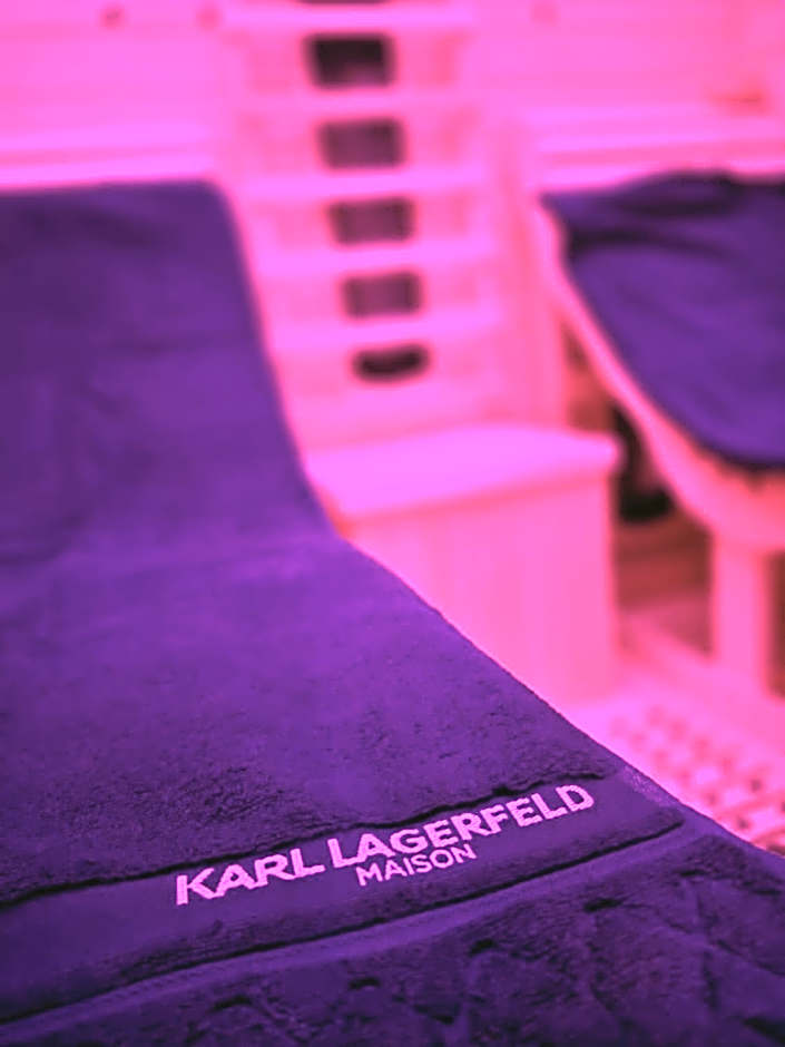 Maison équipée avec petit déjeuner gratuit - balnéo- sauna - siège massant et pièce secrète