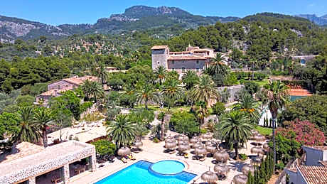 Hotel Es Port