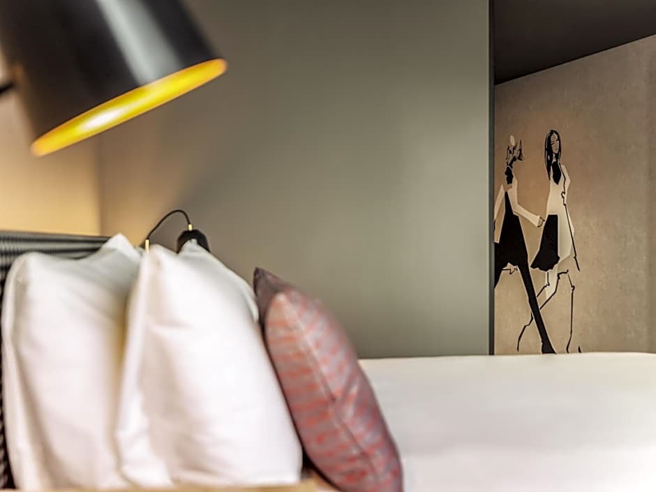 ibis Styles Arnhem Centre
