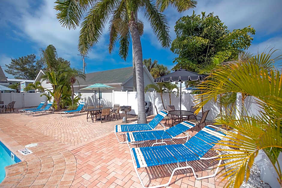 Seabreeze at Anna Maria Island Inn