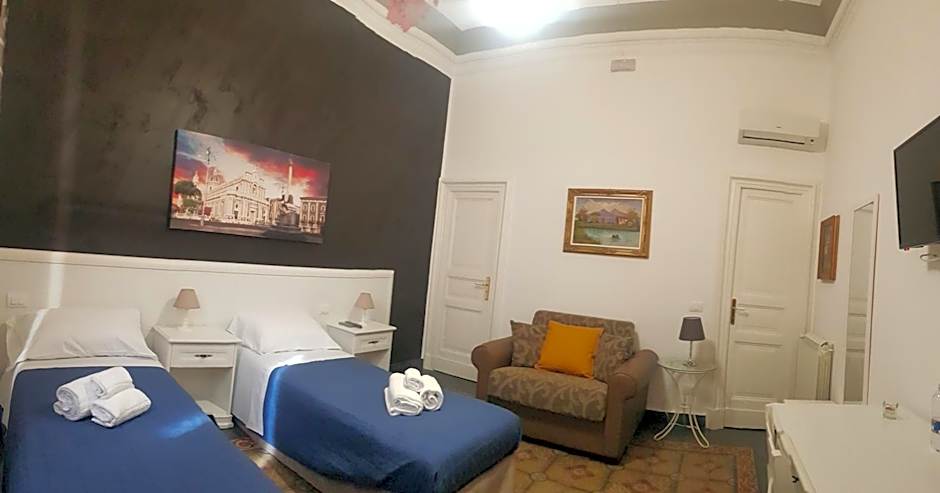 B&B I Puritani