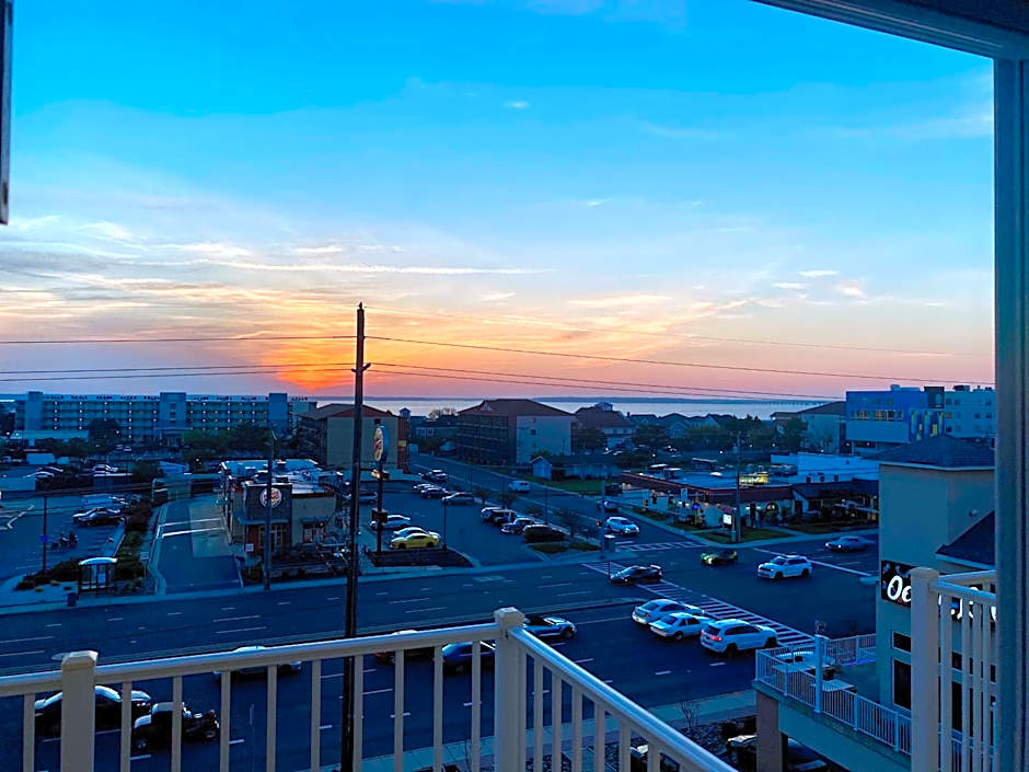 La Quinta Inn & Suites by Wyndham Ocean City