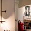 PEST-BUDA Design Hotel by Zsidai Hotels at Buda Castle