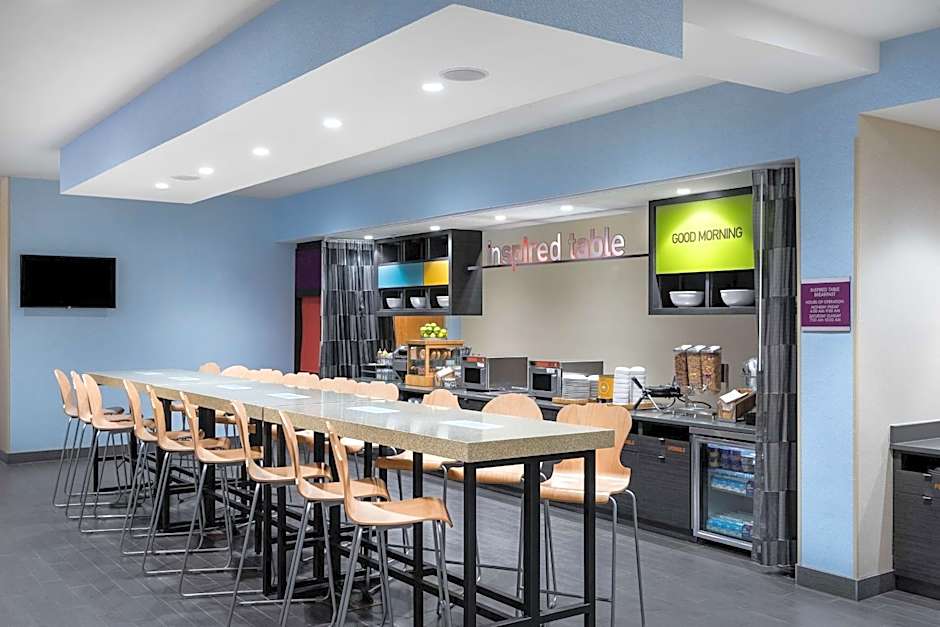 Home2 Suites By Hilton Ft. Lauderdale Airport-Cruise Port