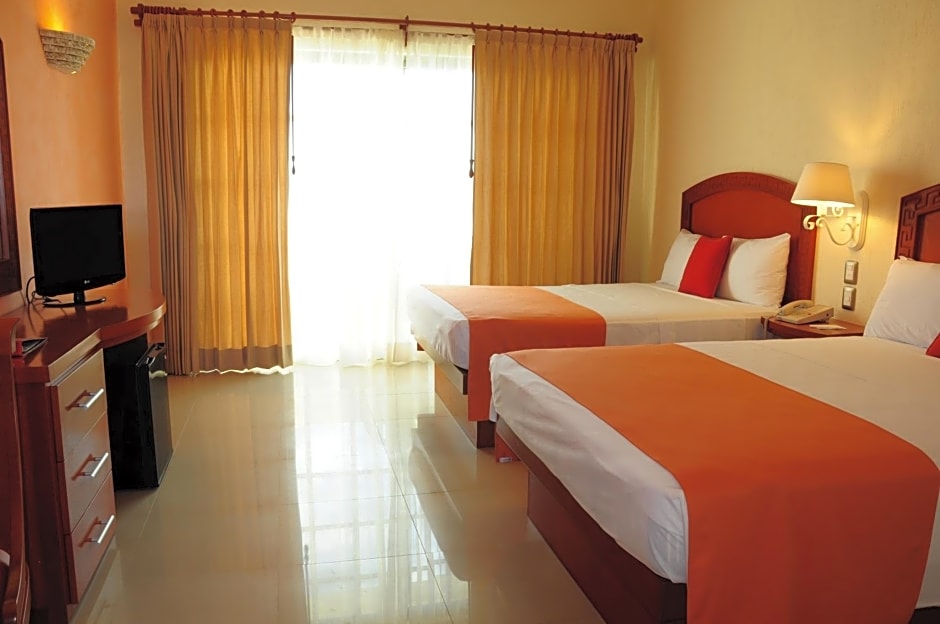 Hotel Posada Sian Kaan Playa del Carmen