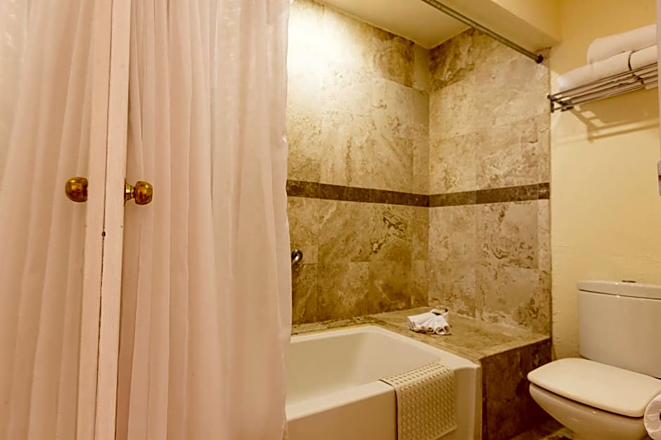 Hotel Meson de Jobito