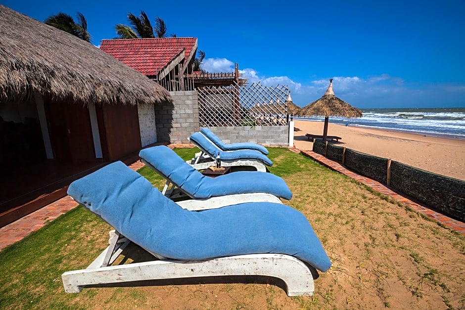 Green Organic Villas