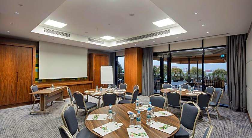 Holiday Inn Istanbul - Tuzla Bay By IHG