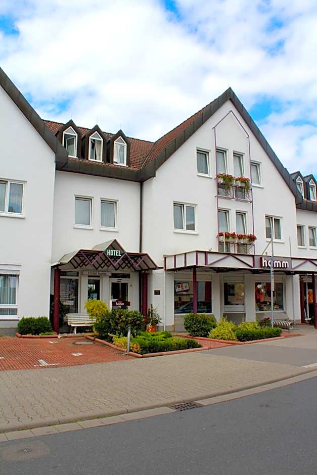 Hotel Hamm