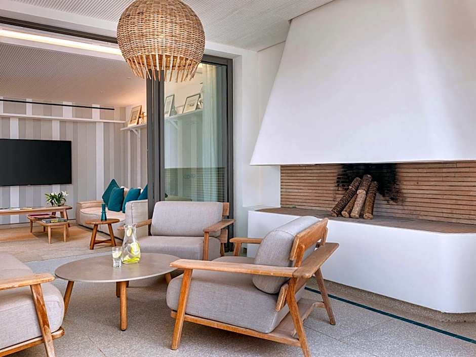 Sofitel Agadir Thalassa Hotel