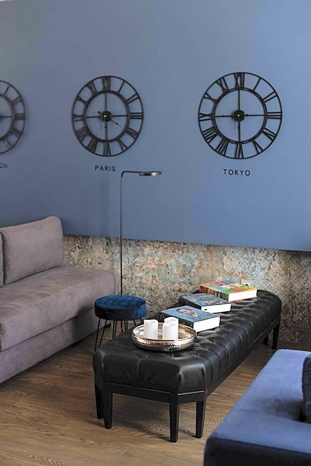 Impresamente Art Hotel