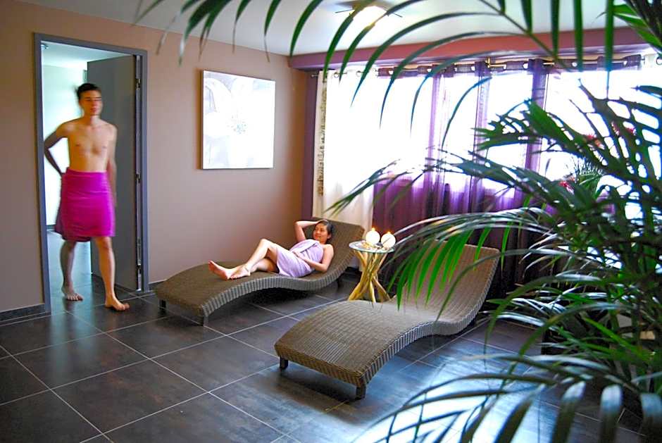 Lagrange Grand Bleu Vacances – Résidence Le Mas de Torreilles