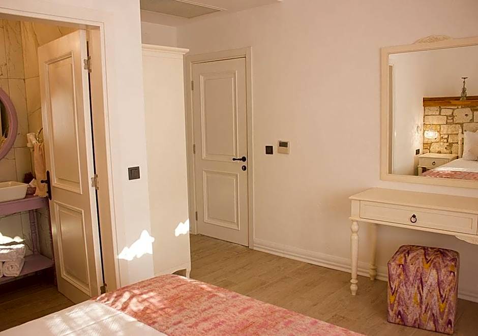 Casa Rubino Alacati