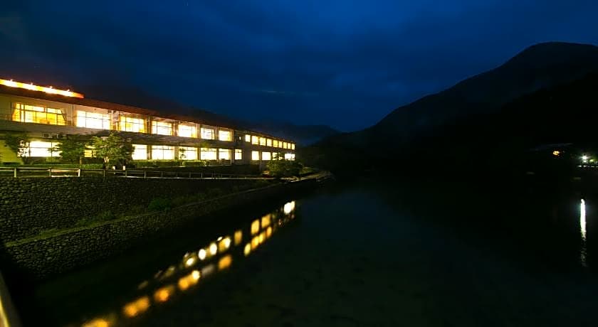 Tashiro Ryokan Annex