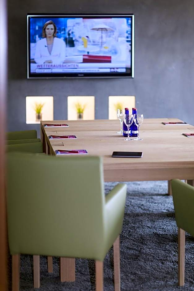 Hotel-Restaurant Birkenhof