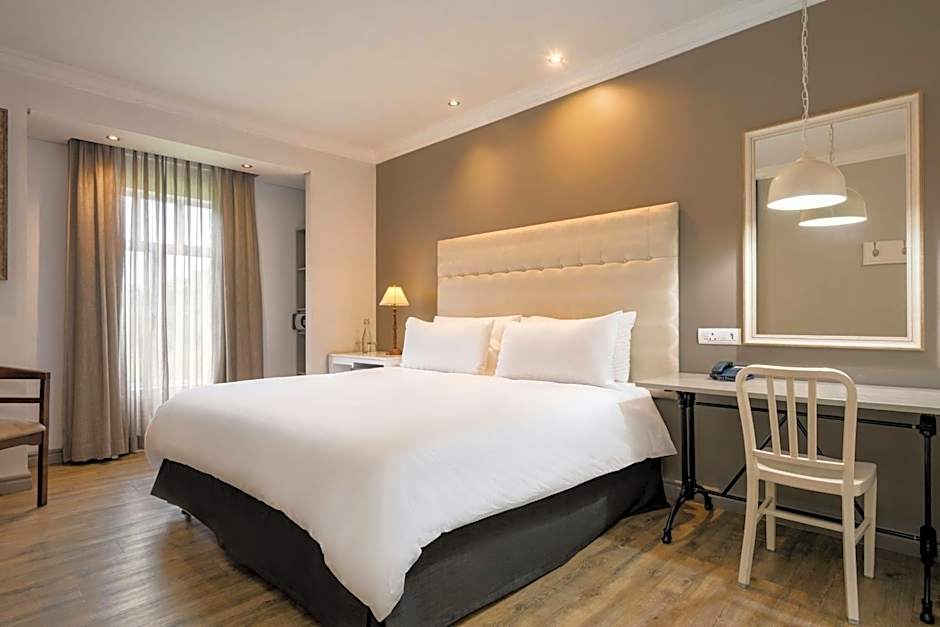 Protea Hotel Kimberley
