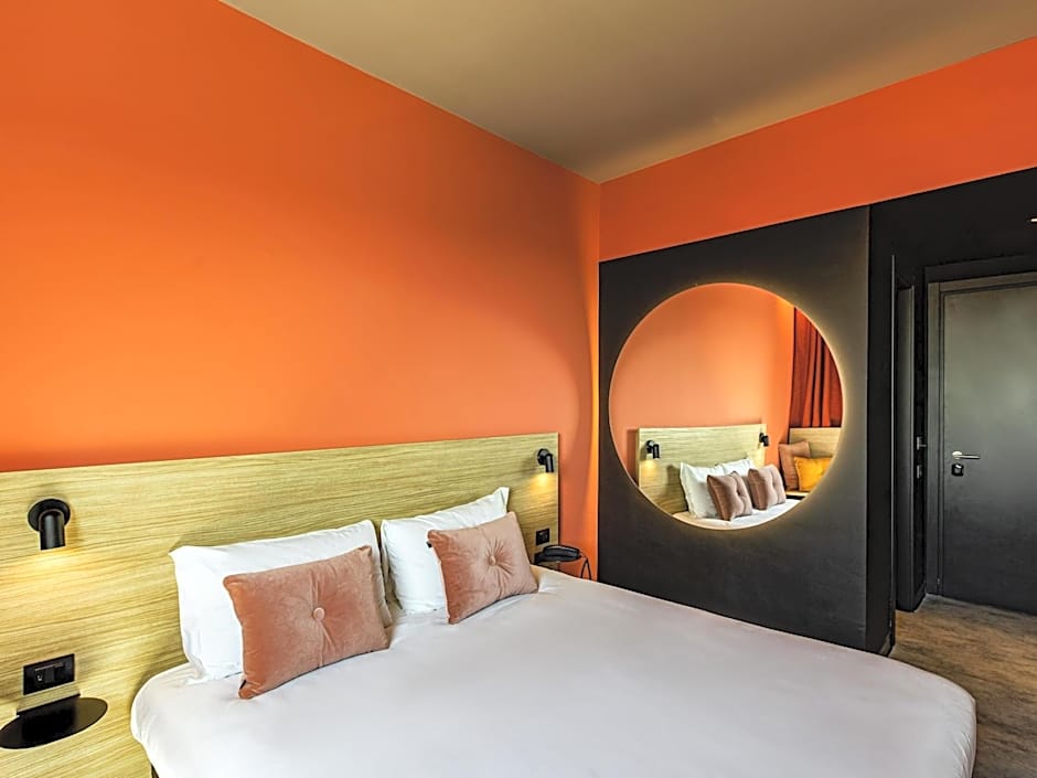 Ibis Styles Roma Aurelia