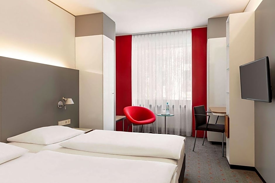 Vienna House Easy by Wyndham Stuttgart