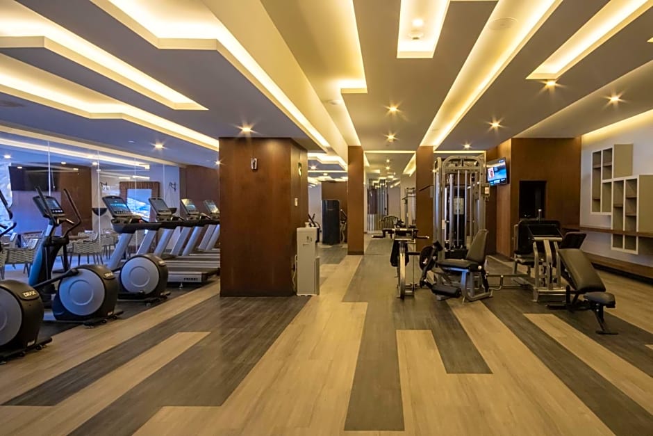 Sheraton Guadalajara Expo