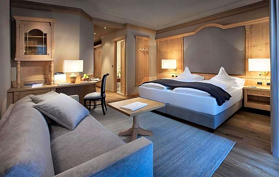 Hotel Gardena Grödnerhof