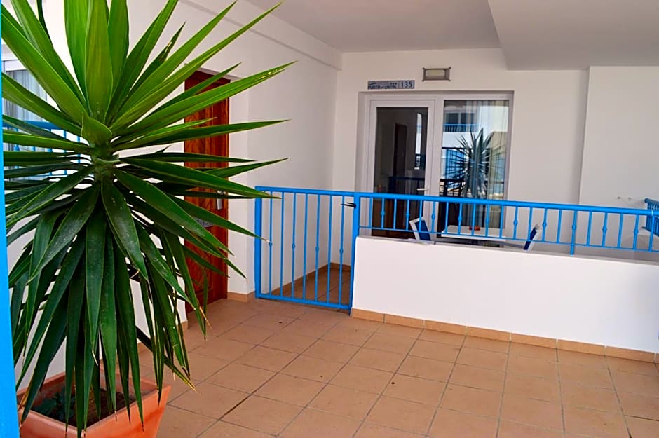 Hotel Punta del Cantal