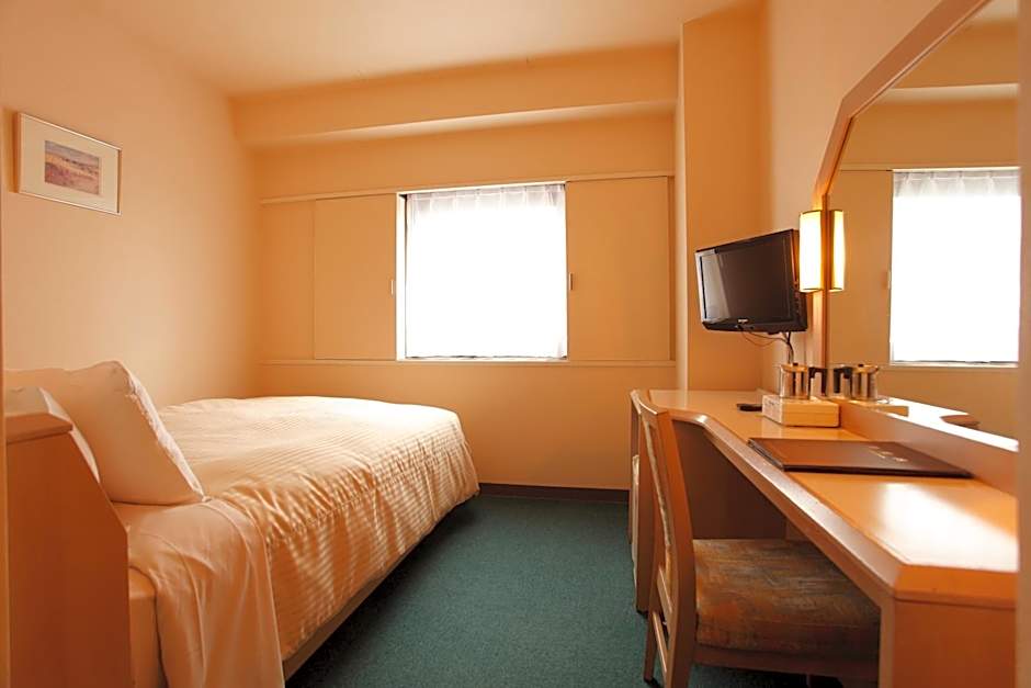 Aizuwakamatsu Washington Hotel