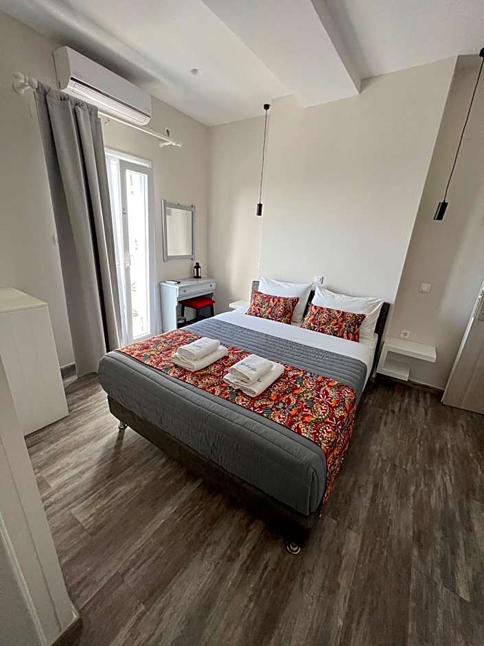 Unique Galini Oia - Adults Only