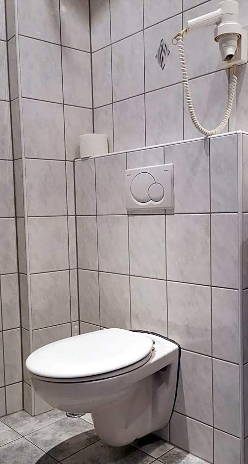 China Restaurant Hotel Lotus