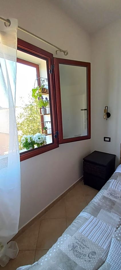 B&B Villa Orchidea