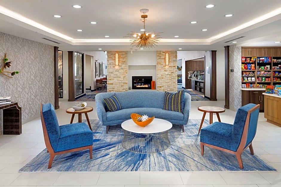 Homewood Suites by Hilton Houston/Katy Mills Mall