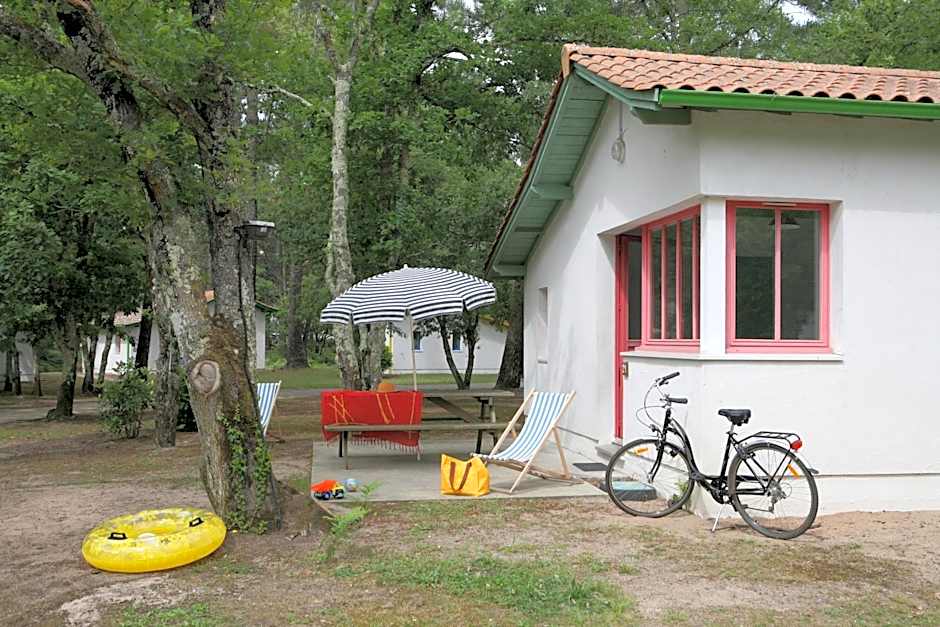 Résidence Goélia Les Rives de Saint Brice