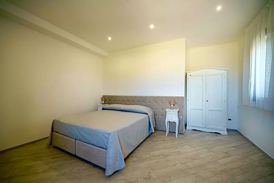 Minissale Farmhouse