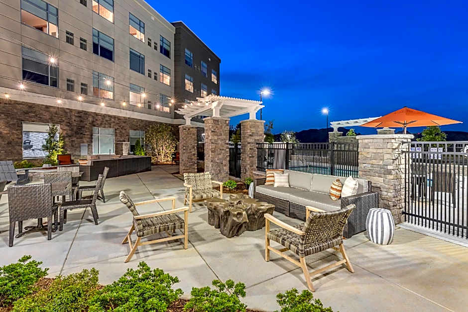 Cambria Hotel Greenville