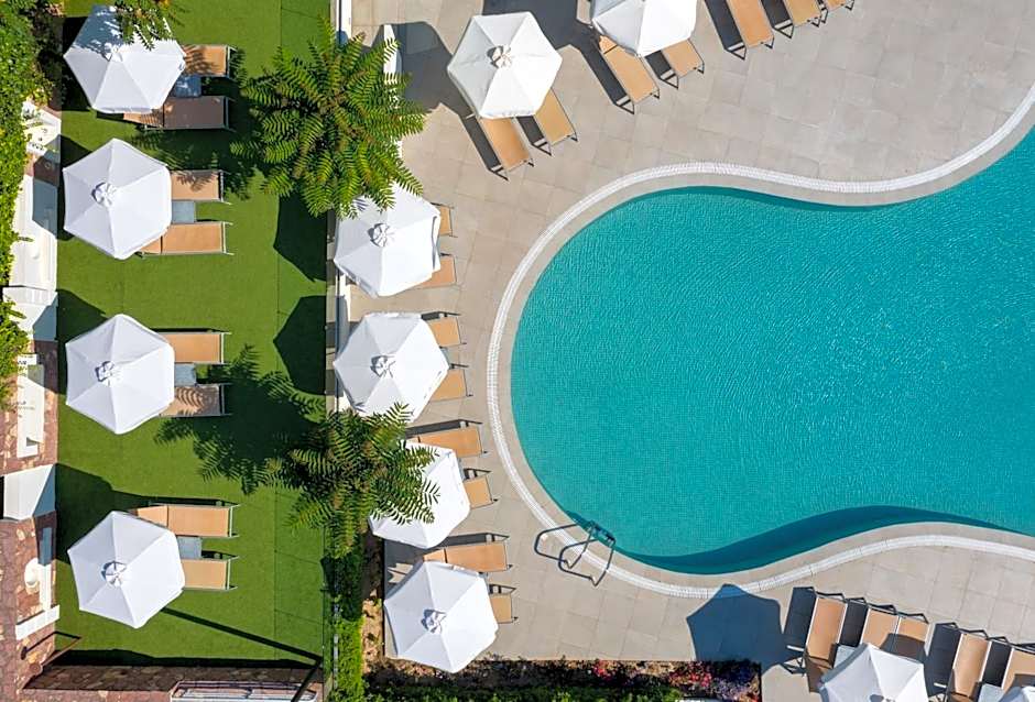 Olympic Palace Hotel