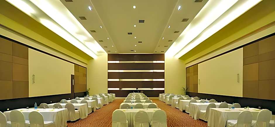 Ramee Guestline Hotel Bangalore