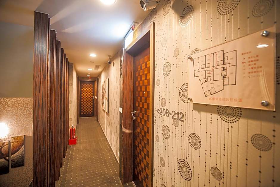 Love Hotel
